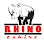 Rhino T Shirt Logo