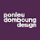 Ponleu Domboung Design Logo