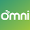 Omni Virtual Business & Office Phone System Logo
