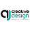 POJEK AJ DESIGN Logo