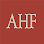 AHF គ្លីនិក​បង្ការ​ ថែទាំ​ និង​ព្យាបាល​បន្ត​ NCHADS-AHF Clinic (ART Clinic 3) Logo
