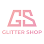 Glitter shop Logo