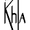 Khla Kampot pepper and tea Logo