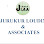 JURUKUR LOUDIN & ASSOCIATES Logo