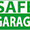 SAFE Garage Logo