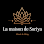 La maison de Soriya - Work & Stay Logo