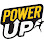 Power Up Climbing Gym - Fun Mall Logo