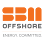 SBM Offshore Logo