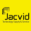Jacvid Technology Supply & Service Logo