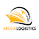 Mega Logistics Logo