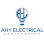 AHY Electrical Engineering Logo