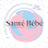 Nursery Boutique Logo