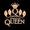 Queen Shampoo Cambodia Logo