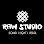 Raw Studio Sound & Light Logo