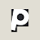 Pixel Round Logo