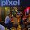 PIXEL BAR Logo