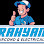 Rahyan Air cond Services Logo