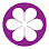 Mangosteeen Books (Warehouse) Logo