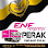 ENF Express And Logistic Logo