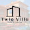 Twin Villa SiemReap Logo