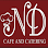 ND Catering Logo