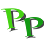 Pasifika Perak Sdn Bhd Logo