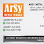 ARSY Awning Grill Gate Fencing- Equine
