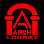 ARCH Lounge - Cocktails, Whiskey & Wine Bar logo