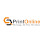 PrintOnline2u Logo