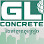 ជីអិល ខនគ្រីត - GL Concrete Logo