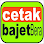 CETAK BAJET BERA Logo