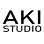 AKI Studio Sdn Bhd Logo