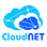 CloudNET Logo