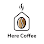 HERE Coffee Logo