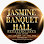 Jasmine Banquet Hall, Petaling Jaya Logo