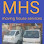 Moving House Services Logo