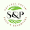 S&P Healthy Beverages Logo