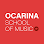 Ocarina - French Music And Art School In Phnom Penh Logo