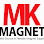 MK Magnet Sdn Bhd Fridge Magnet Manufacturer Logo