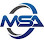 MSA JAYA CONSTRUCTION SDN BHD Logo