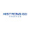 HISTRONG Design (HQ @ BS7) Logo
