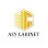 ASY - Cabinet & Wardrobe Expert (Selangor) kabinet dapur factory Logo
