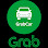 Grab Driver Kiosk Logo
