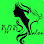 ស្អាត salon Logo