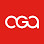 Studio CGA Sdn Bhd Logo