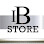 IB Store Mobile Phone Shop In Phnom Penh Cambodia Logo