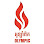 OLYMPIC - អូឡាំពិក Logo
