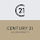 Century 21 Allwin Realty Logo