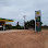 TELA Petrol & Gas Station (Ret Rean) Logo