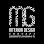 MG Interior Design Concept Logo